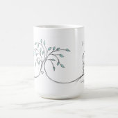 DH en KH Koffiemok (Center)