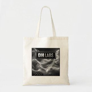 DH Labs boodschappentas Tote Bag