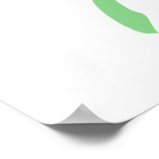 DH Lawrence Pagan Quote Poster (Hoek)