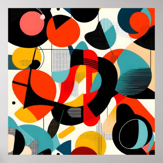 /DH.Lee/ shop _ DS Poster (Papier) 07 (Voorkant)