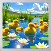 /DH.Lee/ shop _ DS Poster (Papier) 09 (Voorkant)