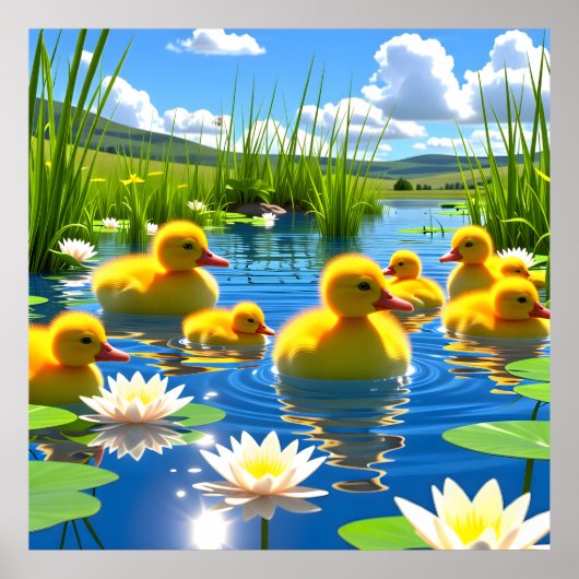 /DH.Lee/ shop _ DS Poster (Papier) 09 (Voorkant)