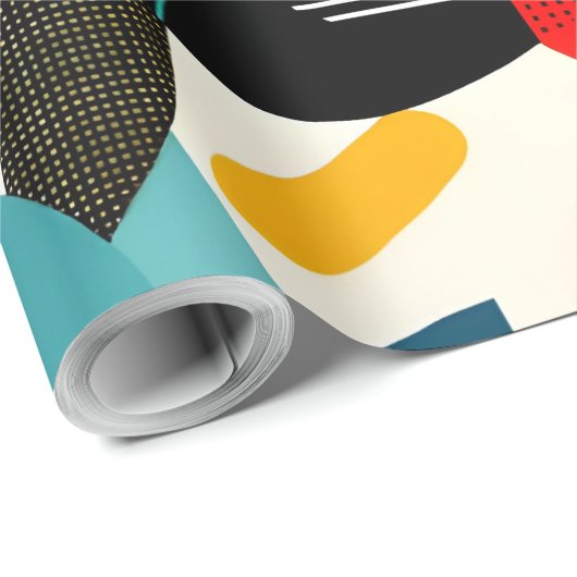 /DH.Lee/ shop _ Inpakpapier 01 (Rol Hoek)