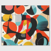 /DH.Lee/ shop _ Inpakpapier 01 (Vlak)