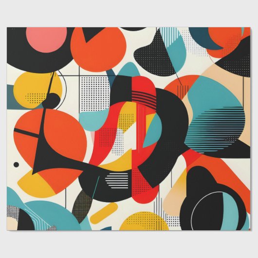 /DH.Lee/ shop _ Inpakpapier 01 (Vlak)