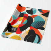 /DH.Lee/ shop _ Inpakpapier 01 (Uitgerold)