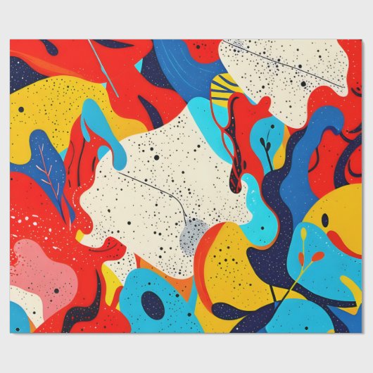 /DH.Lee/ shop _ Inpakpapier 03 (Vlak)