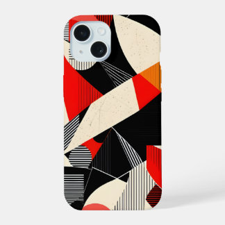 /DH.Lee/ shop _ iPhone case (Alle Type) 02 iPhone 15 Case
