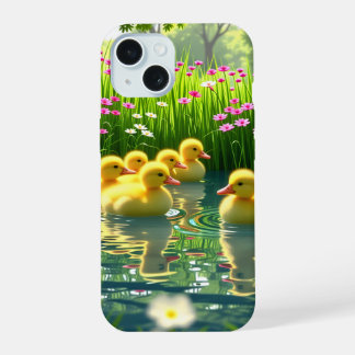 /DH.Lee/ shop _ iPhone case (Alle Type) 03 iPhone 15 Case