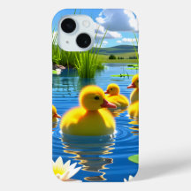 /DH.Lee/ shop _ iPhone case (Alle Type) 04