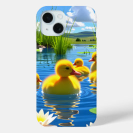 /DH.Lee/ shop _ iPhone case (Alle Type) 04