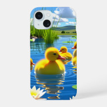 /DH.Lee/ shop _ iPhone case (Alle Type) 04