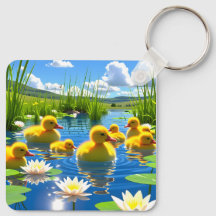 /DH.Lee/ shop _ Sleutelhanger (Alle Type) 10