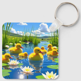 /DH.Lee/ shop _ Sleutelhanger (Alle Type) 10