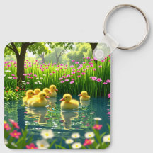 /DH.Lee/ shop _ Sleutelhanger (Alle Type) 11