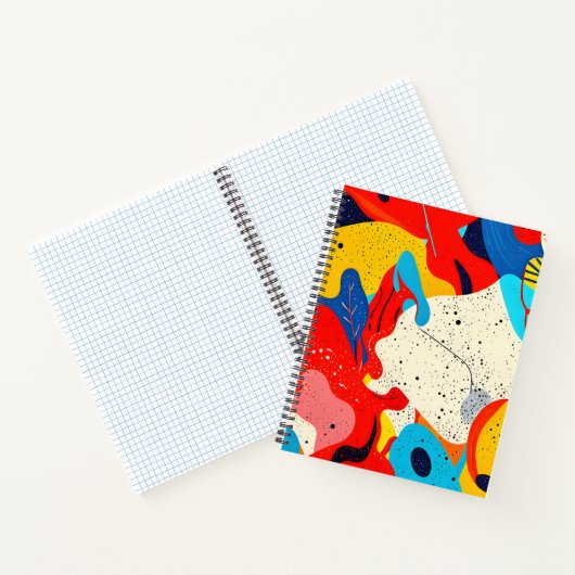 /DH.Lee/ Winkel _ Notitieboek 8,5 inch x 11 inch 0 (Binnen)