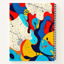 /DH.Lee/ Winkel _ Notitieboek 8,5 inch x 11 inch 0