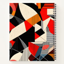 /DH.Lee/ Winkel _ Notitieboek 8,5 inch x 11 inch 0