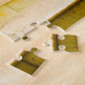 Dhaka Bangladesh. Legpuzzel (Zijkant)