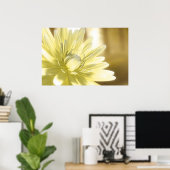 Dhalia Poster (Thuiskantoor)