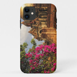 Dhamma Yazaka Pagode in Bagan (Pagan), Myanmar iPhone 11 Hoesje