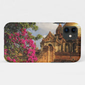 Dhamma Yazaka Pagode in Bagan (Pagan), Myanmar Case-Mate iPhone Case (Achterkant (horizontaal))