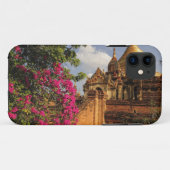 Dhamma Yazaka Pagode in Bagan (Pagan), Myanmar Case-Mate iPhone Case (Achterkant (horizontaal))