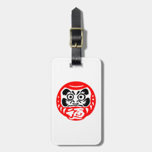 Dharma Bagagelabel