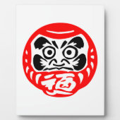 Dharma Fotoplaat (Voorkant)