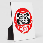 Dharma Fotoplaat (Zijkant)