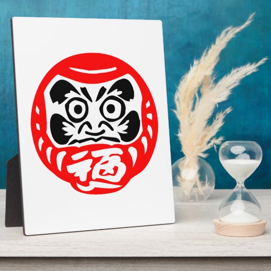 Dharma Fotoplaat (Zijkant)