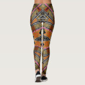 Dharma Leggings (Achterkant)