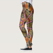 Dharma Leggings (Links)