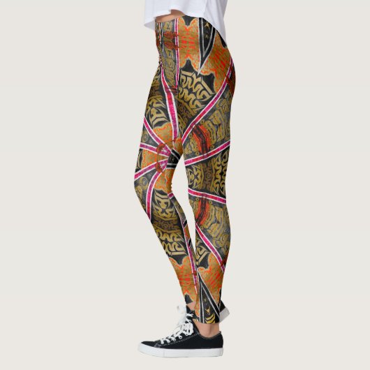 Dharma Leggings (Links)