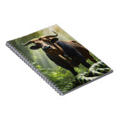 Dharma notitieboek (Rechterzijde)