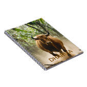 Dharma Notitieboek (Rechterzijde)