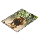 Dharma Notitieboek (Linkerzijde)