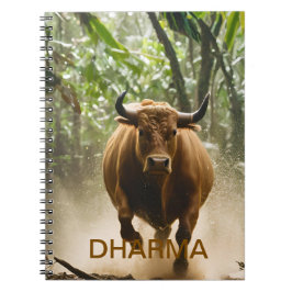 Dharma Notitieboek