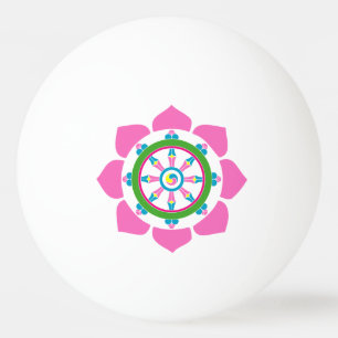 Dharma Pingpongbal