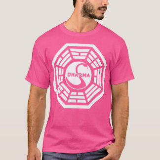 Dharma - Verloren T-shirt
