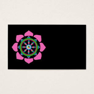 Dharma Visitekaartjes