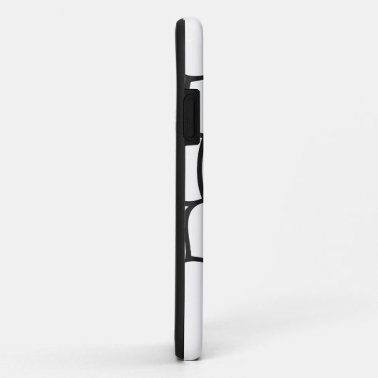 Dharma Wheel Lotus Case-Mate iPhone Case (Achterkant/rechts)