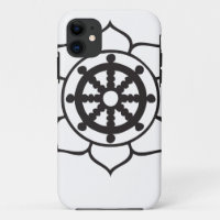 Dharma Wiel Lotus
