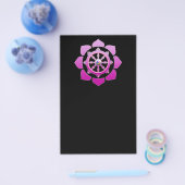 Dharmawiel Flyer (Enkel)