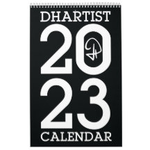 Dhartist 2023-agenda