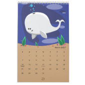 Dhartist 2023-agenda kalender (Mar 2027)