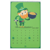 Dhartist-agenda - 2022 kalender (Mar 2027)