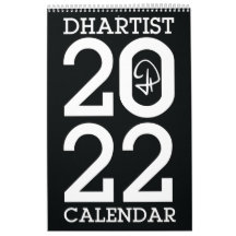 Dhartist-agenda - 2022