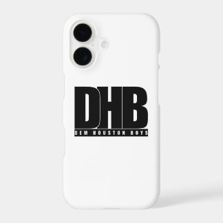 DHB elk telefoongeval