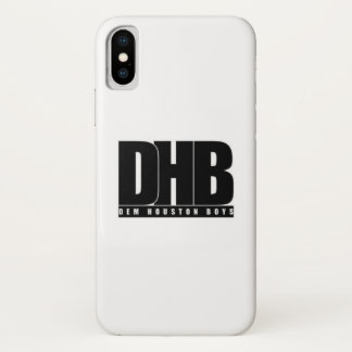DHB elk telefoongeval Case-Mate iPhone Case